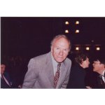 Jean - louis trintignant - v�ritable photo 10 / 15cm