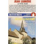 Jean lumire k7 audio la petit eglise (je t'aime c'est tout, dors mon amour, c'est a capri. . . )