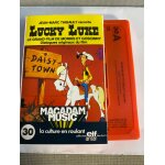 Jean marc thibault raconte lucky luke daisy town cassette audio