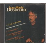 Jean - marie desbeaux : le rap de quimper (cd 4 titres)