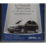 Jean - michel jarre - opel promo