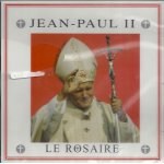 Jean paul 2 le rosaire
