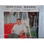 Jean - paul mauric / / tu peux / / belle isabelle