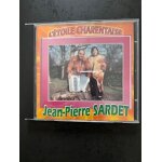 Jean - pierre sardet - l'etoile charentaise - accordeon musette