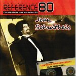 Jean schultheis r�f�rence 80 1cd 18 titres style: downtempo electro - pop euro - pop & synth - pop romantic ...
