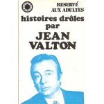 Jean valton - k7 audio - histoires drles