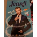 Jeanfi janssens - d�colle - 40x60cm - affiche / poster envoi en tube