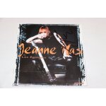 Jeanne mas - les egoistes - d�dicac� sur la pochette