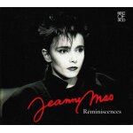 Jeanne mas r�miniscences best of 3cd 50 hits versions originales enti�rement remast�ris�es (p) & © 2019 ...