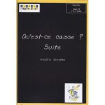 Jeannin frederic questce caisse suite caisse claire Jeannin frederic questce caisse suite caisse claire