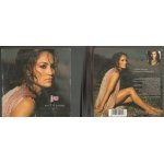 Jennifer lopez:  ain't it funny & brandnew radio mix  - sony music cd 2 titres - - 2001