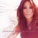 Jennifer lopez - que hiciste (2 titres) cd usa rare
