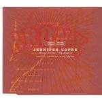 Jennifer lopez (jenny from the block) - cd 1 titre