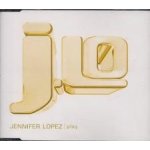 Jennifer lopez - play - 2 version cd - sampcs 9753