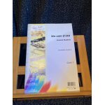 Jrome naulais un soir d't pour clarinette et piano partition robert martin