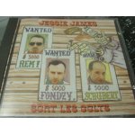 Jessie james - - - sort les colts