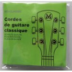 Jeu de cordes guitare classique - haute qualit�