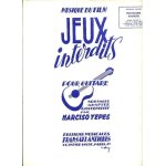 Jeux interdits