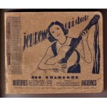 Jeunesse qui chante 400 chansons modernes et anciennes ( trnet, tino rossi, botrel, st granier, scotto ...