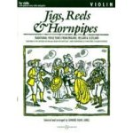 Jigs, reels and hornpipes violin (violon) + accords de guitare