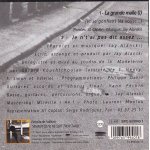 Jil caplan - 1 la grande malle - 2 je n't'ai pas dit assez. . . (paroles et musque : jay alanski). enregistre ...