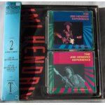 Jimi hendrix - live at winterland - coffret rykodisc usa - 2 cd + t - shirt Jimi hendrix - live at winterland - coffret rykodisc usa - 2 cd + t - shirt