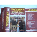 Jo cartier et son orchestre spcial dance