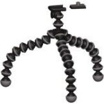 Joby gorillapod slr - zoom + ballhead tr�pied cam�ras num�riques 3 pieds noir
