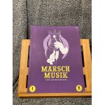 Joe alex marsch musik volume 1 partition pour accordon ed. appolo paul lincke