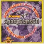 Joepie presents spacy stars cd 7 titres avec britney spears / r. kelly / aaron carter / n' sync / jessica ...