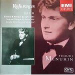 Johann sebastian bach les 6 sonates et partitas pour violon seul n1 bwv 1001 n2 bwv 1002 n3 bwv 1003 ...