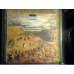 Johann sebastian bach - matthaus passion - arien chore - concertus musicus wien - nikolaus harnoncourt ...