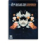 John butler trio : songbook vol 2 (sélections from grand national) - guitare tablatures John butler trio : songbook vol 2 (sélections from grand national) - guitare tablatures