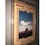 John huling desert plateaus cassette audio