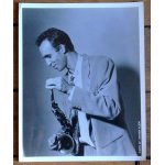 John lurie - 20x25 cm