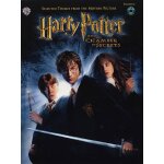 John williams, harry potter and the chamber of secrets, trombone + cd