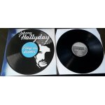 Johnny hallyday 33 tours vinyle l'idole des jeune match point spirit of vinyl