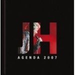 Johnny hallyday agenda officiel 2007