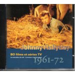 Johnny hallyday cd guitare 36