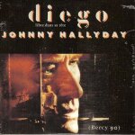 Johnny hallyday - cd single - diego libre dans sa tête - mon p'tit loup (ca va faire mal) - be bop a ... Johnny hallyday - cd single - diego libre dans sa tête - mon p'tit loup (ca va faire mal) - be bop a ...