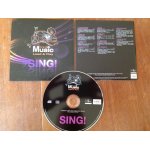Johnny hallyday chimène badi jenifer florent pagny renan luce cd sampler ford music sing Johnny hallyday chimène badi jenifer florent pagny renan luce cd sampler ford music sing
