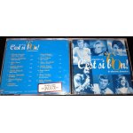 Johnny hallyday claude francois nino ferrer nicoletta. . . . rare cd c est si bon