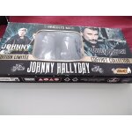 Johnny hallyday coffrets briquets