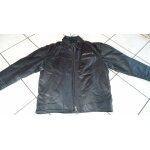 Johnny hallyday introuvable manteau blouson cuir sang pour sang