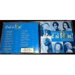 Johnny hallyday michel sardou claude francois nicoletta . . . . rare cd c est si bon
