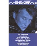 Johnny hallyday : parfums - k7 audio k7 collector