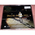 Johnny hallyday rare cd hc parc des princes 93 rectangle blanc sans code barre Johnny hallyday rare cd hc parc des princes 93 rectangle blanc sans code barre