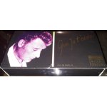 Johnny hallyday rare coffret collector 2 parfums que je t aime