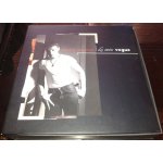 Johnny hallyday rare gros coffret les annees vogue 5 cd 1 dvd 1 livret