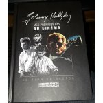 Johnny hallyday rare livre hc limited access mes premiers pas au cinema